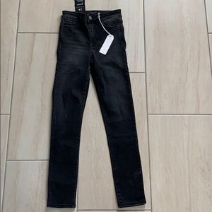 Sanctuary Jeans - Sanctuary slender fx black social skinny jeans 24 Sanctuary Jeans - Sanctuary slender fx black social skinny jeans 24